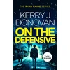 KNYGA Bookshop On the Defensive