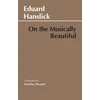 KNYGA Eduard Hanslick On The Musically Beautiful