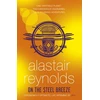 KNYGA Bookshop On the Steel Breeze