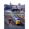 KNYGA Bookshop On The Tracks Of The Flying Scotsman