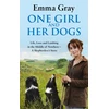 KNYGA Bookshop One Girl And Her Dogs