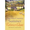 KNYGA Bookshop One Hot Country Summer