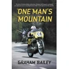 KNYGA Bookshop One Man's Mountain