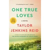 KNYGA Taylor Jenkins Reid One True Loves