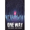KNYGA Kate Ormand One Way