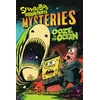 KNYGA David Lewman Ooze in the Ocean (SpongeBob SquarePants Mysteries #2)