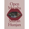 KNYGA Bookshop Open Mouths - Sharan Hunjan