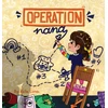 KNYGA Bookshop Operation Nana