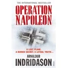 KNYGA Arnaldur Indridason Operation Napoleon