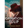 KNYGA Operation Tulip