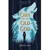 KNYGA Sarah Day Ora and the Old God