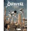 KNYGA Bookshop Orbital 4 - Ravages