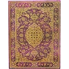 KNYGA paperblanks Orchard (Persian Poetry) Ultra Unlined Hardback Journal (Elastic Band Closure)