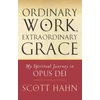 KNYGA Bookshop Ordinary Work, Extraordinary Grace