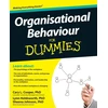 KNYGA Cooper Organisational Behaviour For Dummies