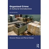 KNYGA Bookshop Organized Crime