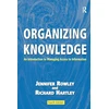 KNYGA Bookshop Organizing Knowledge