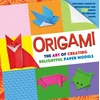 KNYGA Bookshop Origami