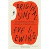 KNYGA Bookshop Original Sins