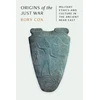 KNYGA Bookshop Origins of the Just War