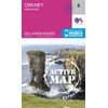 KNYGA Bookshop Orkney - Mainland