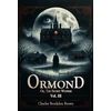 KNYGA Charles Brockden Brown OrmondOr, The Secret Witness Vol. III (Edition2024)