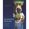 KNYGA Bookshop Ornamental Blackness
