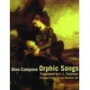 KNYGA Bookshop Orphic Songs