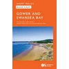 KNYGA Bookshop OS Short Walks Made Easy - Gower and Swansea Bay