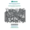 KNYGA Babadada Osterreichisches Deutsch - Schwiizerdutsch mit Artikeln, Bildworterbuch, BW