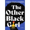 KNYGA Bookshop Other Juodas Girl