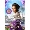 KNYGA Bookshop Our Sweet Violet