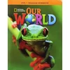 KNYGA Bookshop Our World 1: Grammar Workbook (British English)