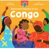 KNYGA Bookshop Our World: Democratic Republic of the Congo
