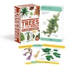 KNYGA Bookshop Our World in Pictures Trees of the World Flash Cards