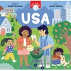 KNYGA Bookshop Our World: USA