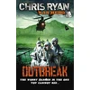 KNYGA Bookshop Outbreak