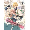 KNYGA Bookshop Outbride: Beauty and the Beasts Vol. 8