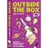 KNYGA Bookshop Outside the box 5-7