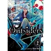 KNYGA Bookshop Outsiders Vol.2
