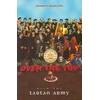 KNYGA Bookshop Over the Top with the Tartan Army