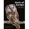 KNYGA Bookshop Owls of Europe