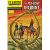 KNYGA Bookshop Ox-Bow Incident
