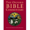 KNYGA Bookshop Oxford Bible Commentary