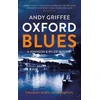 KNYGA Andy Griffee Oxford Blues