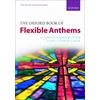 KNYGA Bookshop Oxford Book of Flexible Anthems