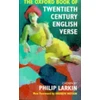 KNYGA Bookshop Oxford Book of Twentieth Century English Verse