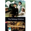 KNYGA Edith Nesbit Oxford Bookworms Library: Level 3: The Railway Children