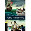 KNYGA Bookshop Oxford Bookworms Library: Level 1:: Mutiny on the Bounty