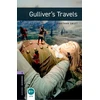 KNYGA Jonathan Swift Oxford Bookworms Library: Level 4: Gulliver's Travels